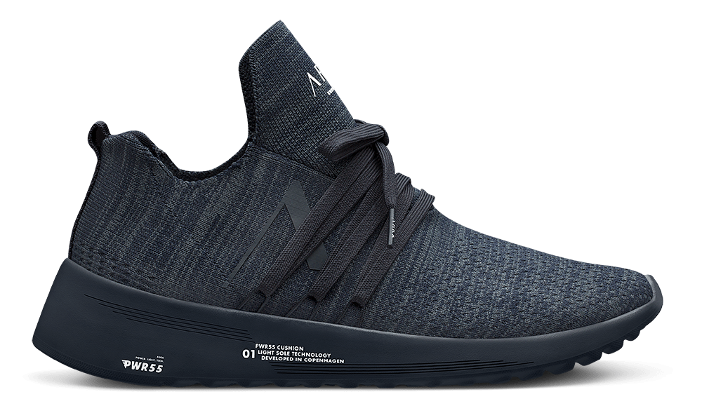 ARKK Collection Raven FG 2.0 PWR55 | Triple Midnight | Women Raven